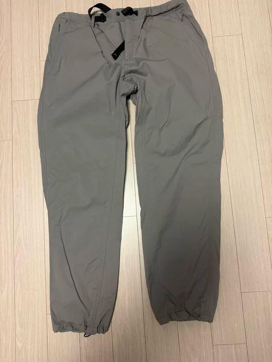 cayl NC Stretch Pants light grey L