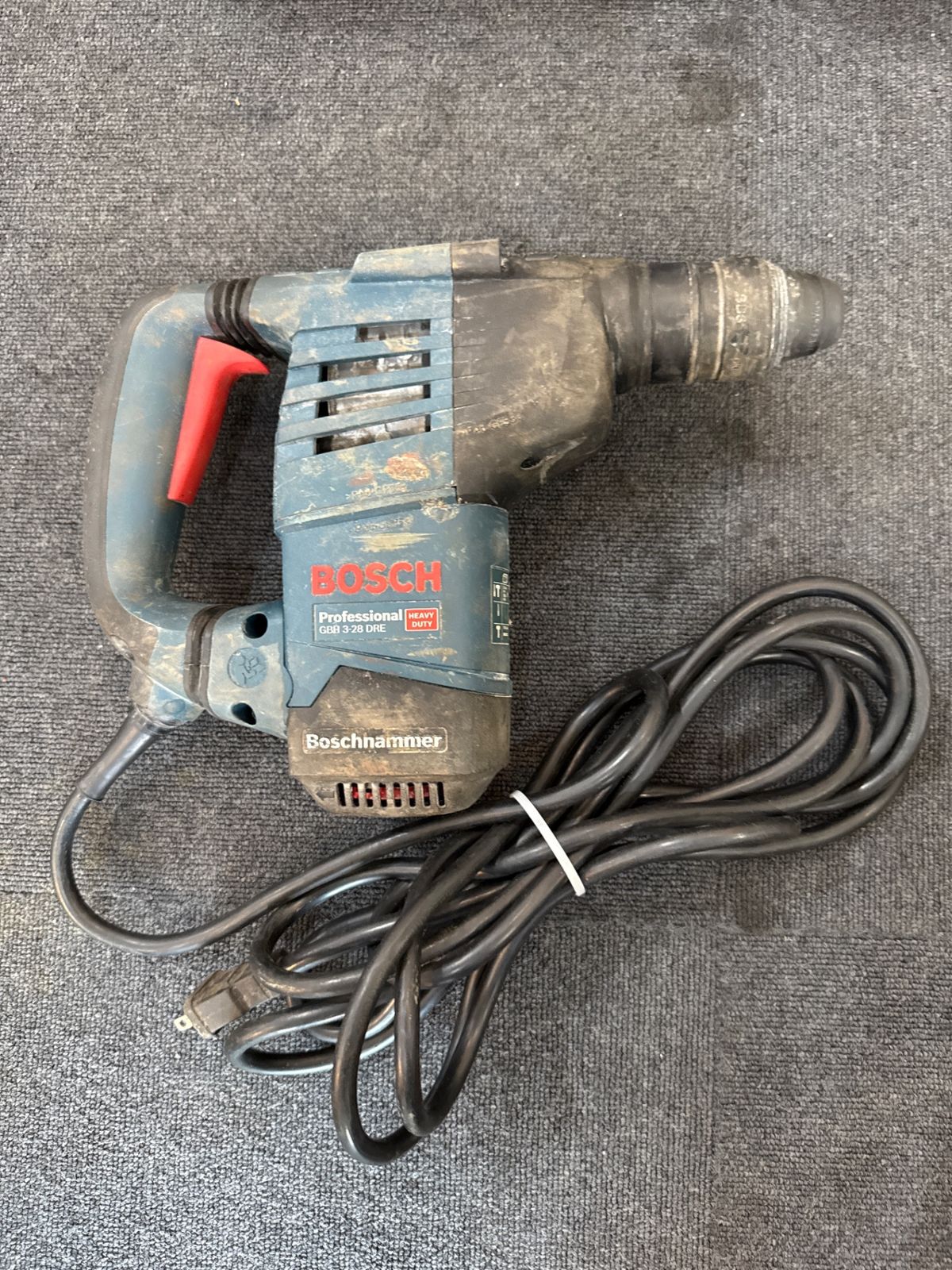 BOSCH GBH3-28DRE