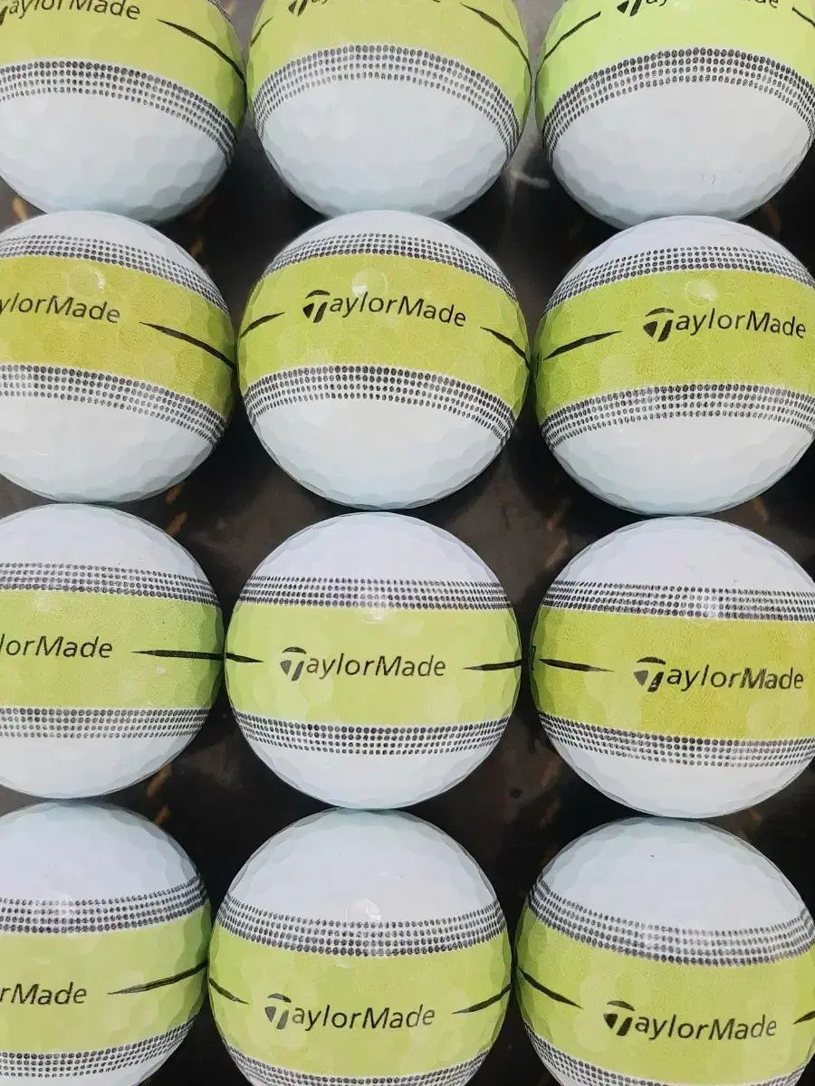 テーラーメイド TOURRESPONSE A～Bランクロストボール20球 楽天市場