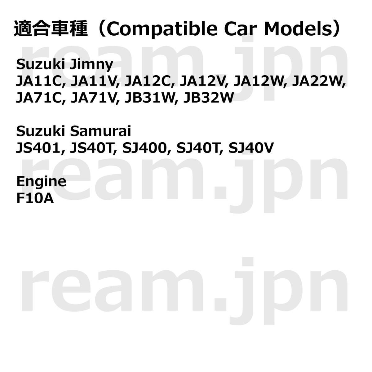 新品 スズキ純正 JA11 JA12 JA71 JB31 JB32 ジムニー ウィンドウ  