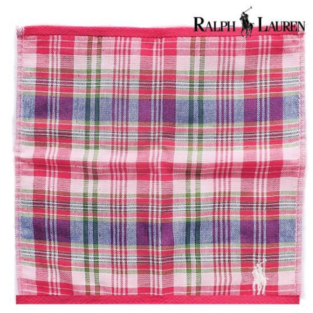 RALPH LAUREN