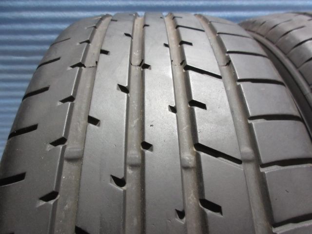 TOYO PROXES