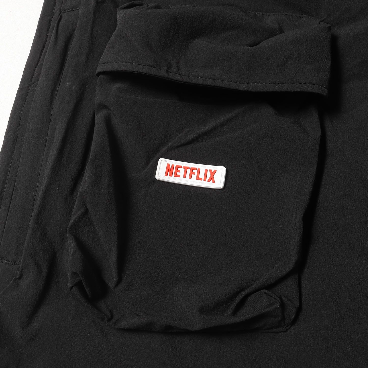 新品】BEAMS ビームス ジャケット サイズ:S / 21AW Netflix