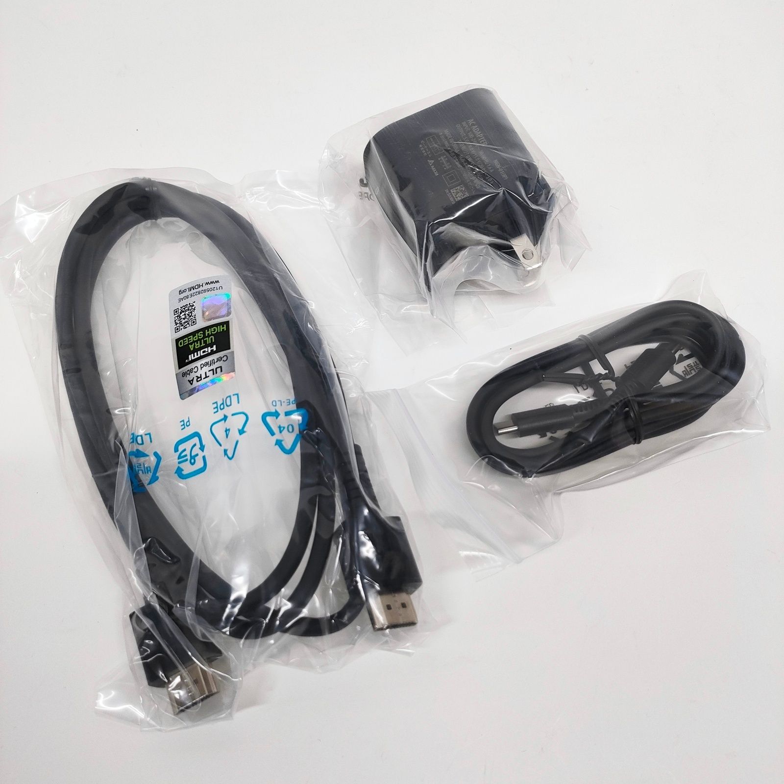 ドックセット スイッチ