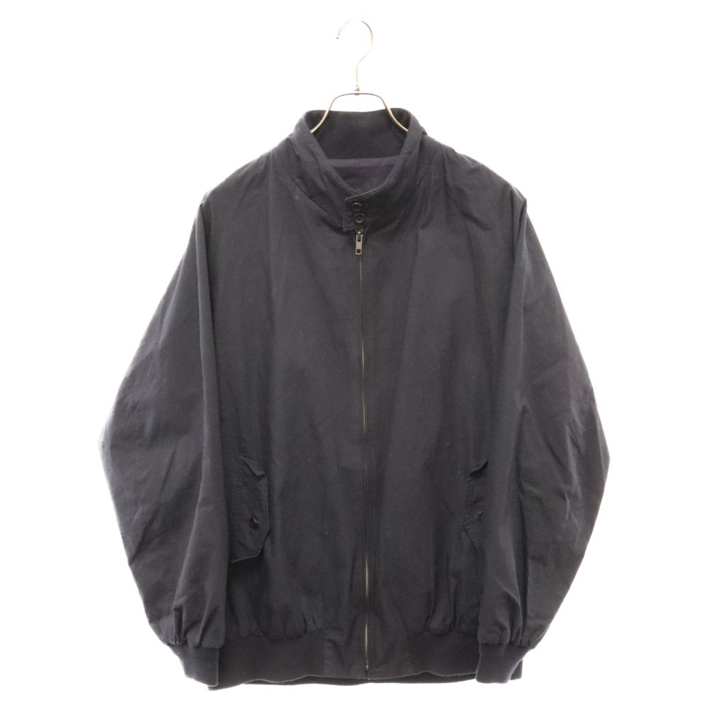 LE (エルイー) WIDE Harrington Jacket ワイド ハリントン コットン