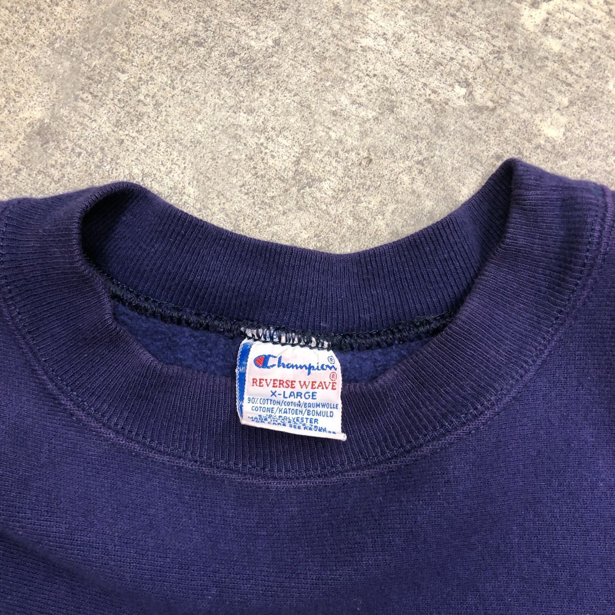 CHAMPION チャンピオン REVERSE WEAVE リバースウィーブ MADE IN USA