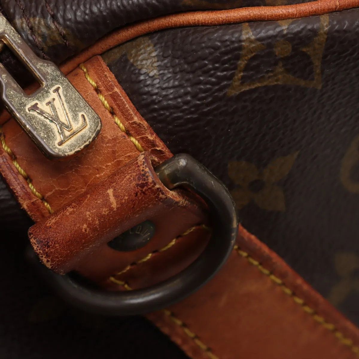 キーポル バンドリエール