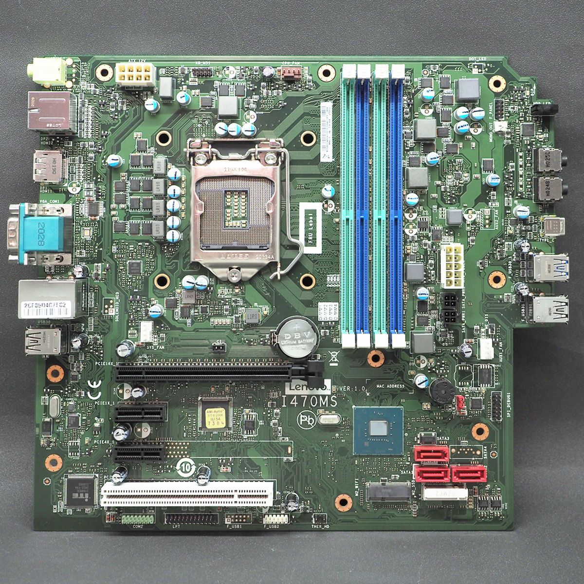 マザーボード e-TREND｜Supermicro MBD-X11SPA-T-O [マザーボード X11SPA-T