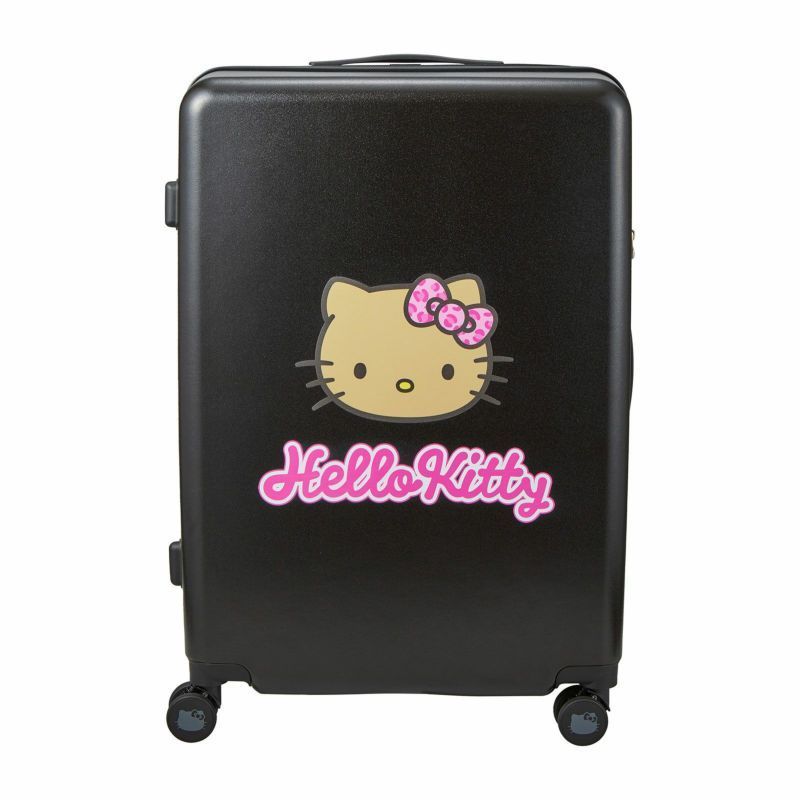 【新品】Hello Kitty キャリーケース 　スーツケース　ハロー　キティ 楽天市場】【着後レビューで特典C】スーツケース キャリーバッグ