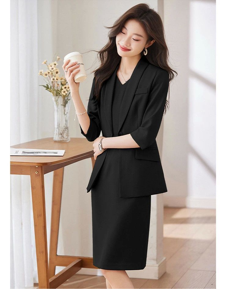 夏服