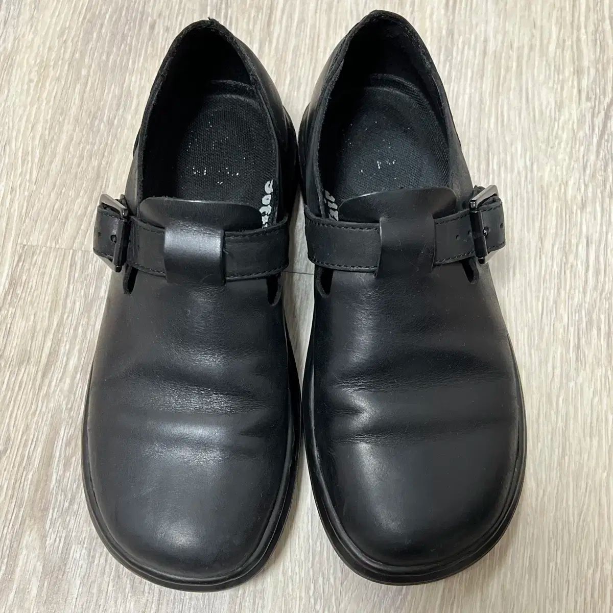 DR. MARTENS ドクターマーチン パトリシア3 ブラック UK3 パトリシア