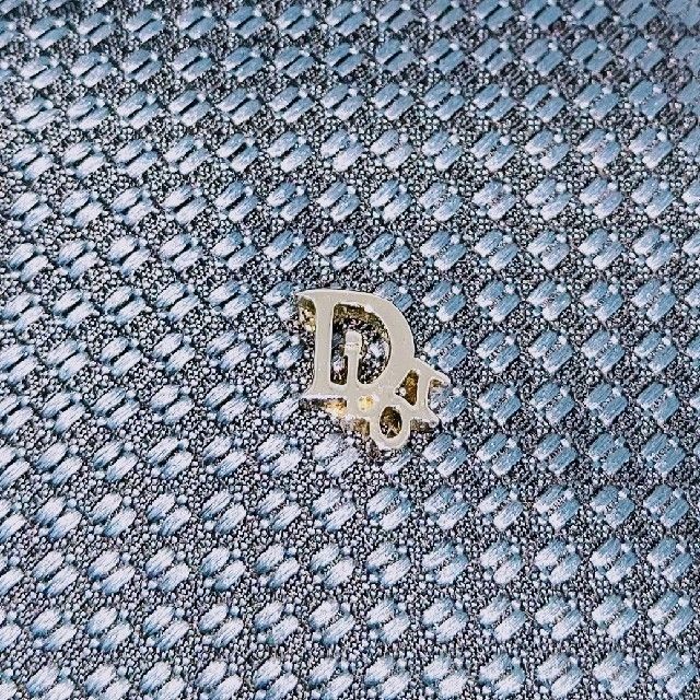 Dior 人気のロゴデザイン ネクタイピン ピンズ