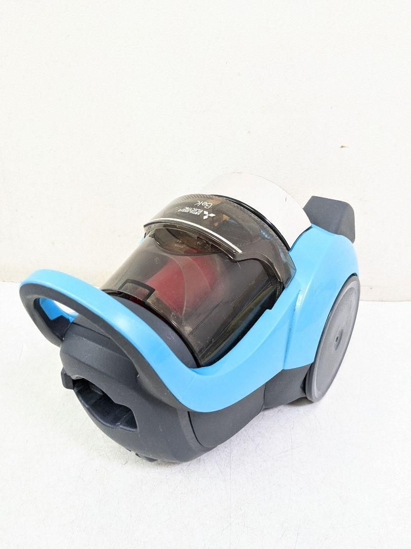 三菱電機 TC-EJ1JS-A 2020年製 サイクロン式掃除機 三菱電機 TC-EJ1JS