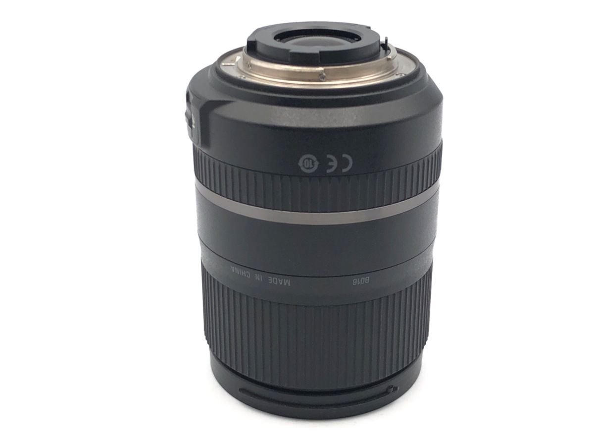 並品 タムロン 16 300 mm F 3 5 6 Di II VC PZD MACRO ニコン用 Model B 016
