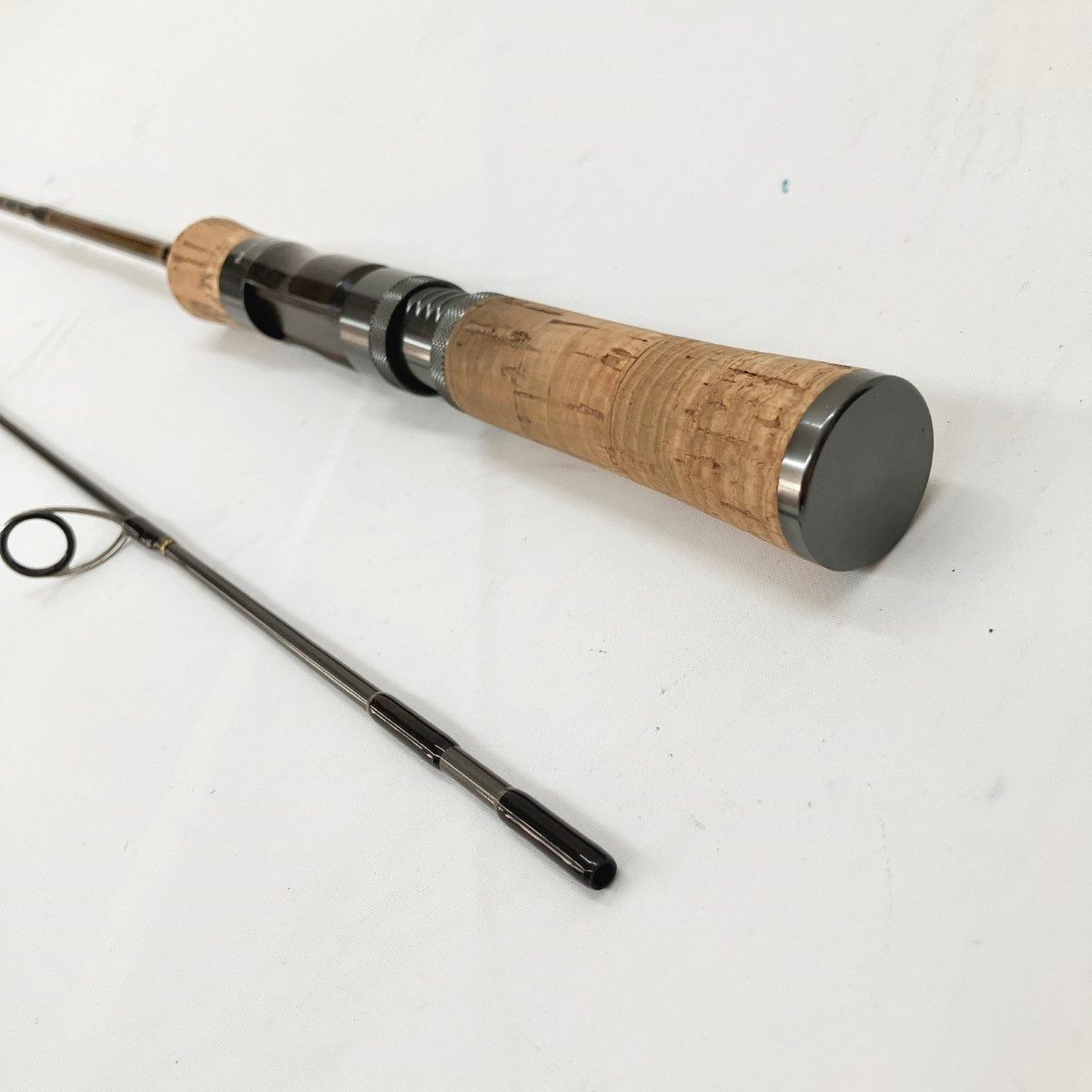 エムアイレ M-AIRE 正影ボロン 52MS MB-52MS スピニング エムアイレ M-AIRE 正影ボロン 52MS MB-52MS スピニング - メルカリ