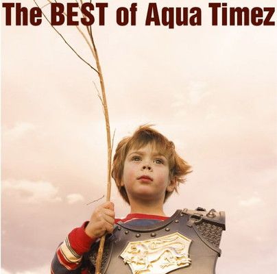 Best of Aqua Timez(初回盤)(DVD付)［CD］ Best of Aqua Timez(初回盤)(DVD付) - メルカリ