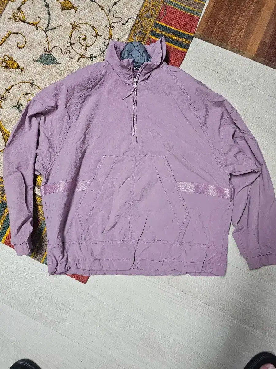BLACK YAK ブラックヤク レディース Anorak アノラック ジャケット 95