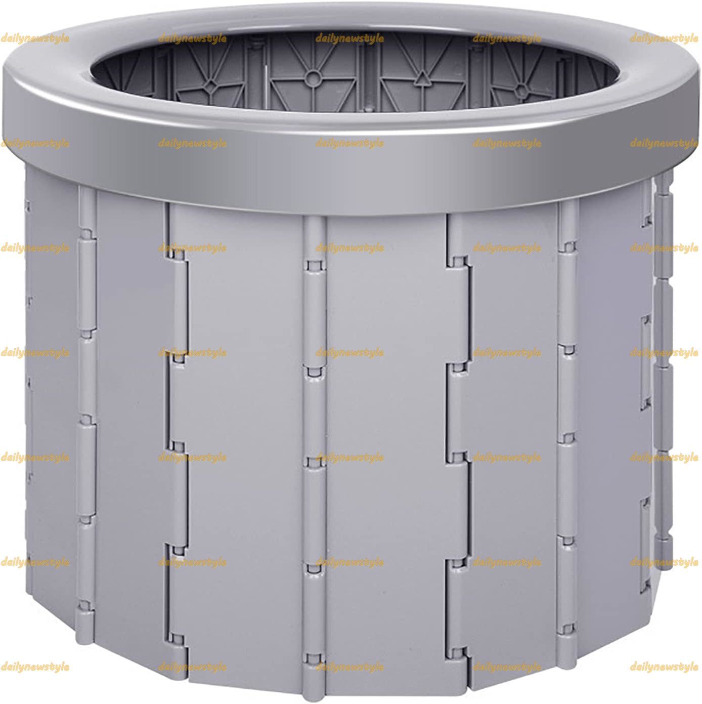 人気推薦◆ポータブル折りたたみ式トイレ、車の旅行用トイレキャンプ用トイレ大人用のポータブルトイレ、12個のクリーニングバッグ、最大重量331ポンド、キャンプ/ボート/ハイキング/長旅/ビーチ/交通渋滞用