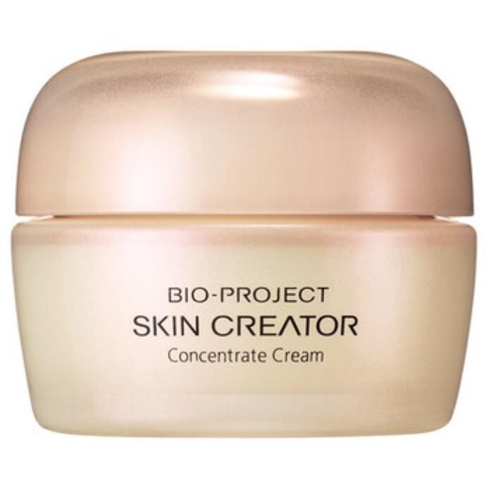 スキンクリエーターコンセントレートセラム