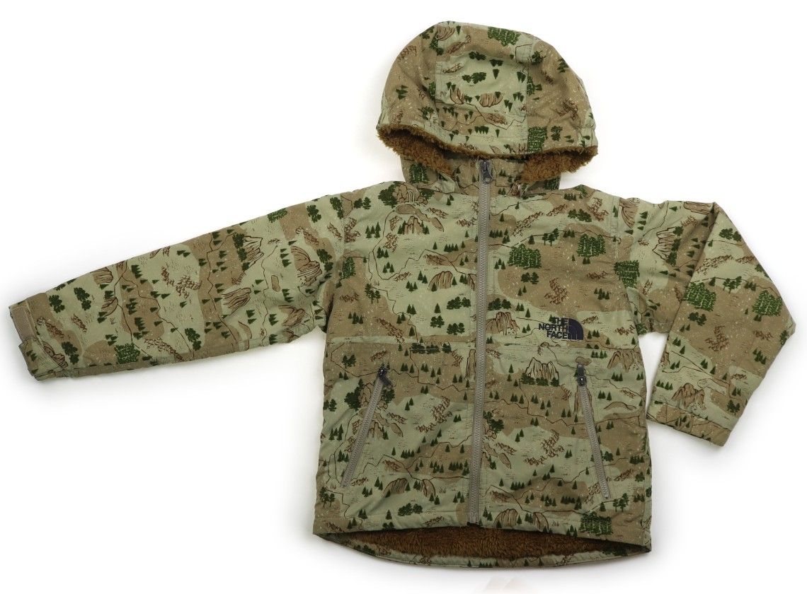 ノースフェイス/TheNorthFace】コート・ジャンパー 120サイズ 男の子