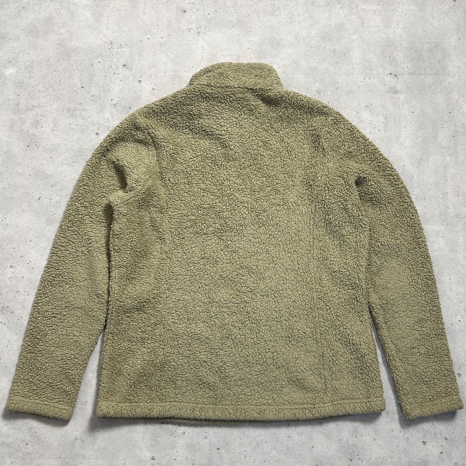 patagonia 2018 Los Gatos 1/4zip パタゴニア ロスガトス ハーフジップ 