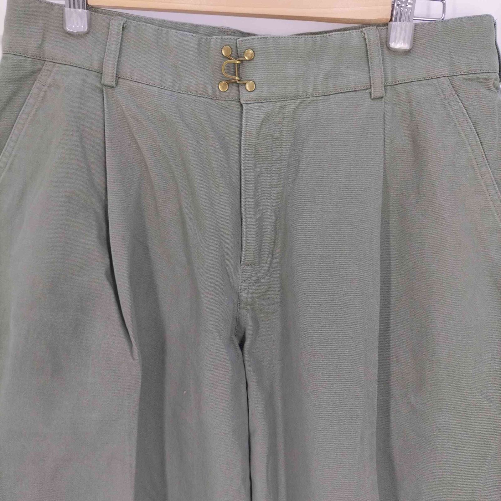カラー kolor パッカリング ブサイクターボパンツ メンズ JPN：1