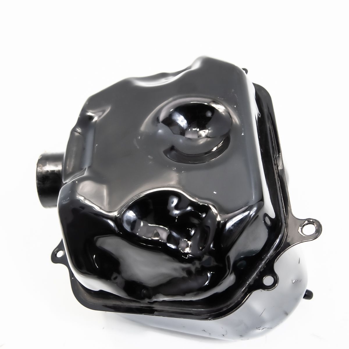 ヤマハ ビーノ(5AU)2スト 純正 燃料タンク キズ小 内部腐食なし 5AU ヤマハ ビーノ(5AU)2スト 純正 燃料タンク キズ小 内部腐食なし 5AU