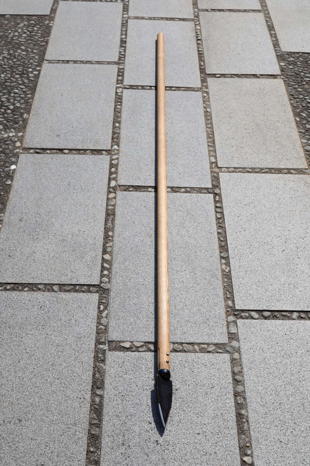 熊撃退用槍 熊対策