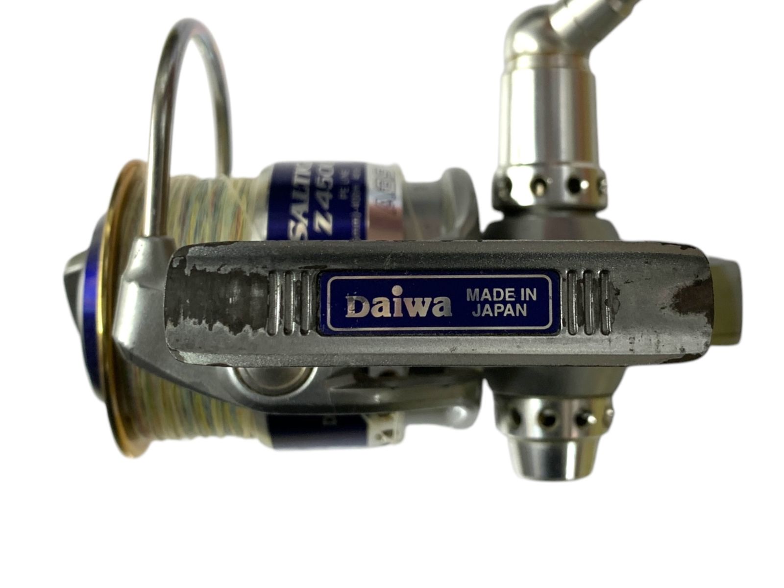 DAIWA (ダイワ) SALTIGA アウトレット ソルティガ リール スピニング