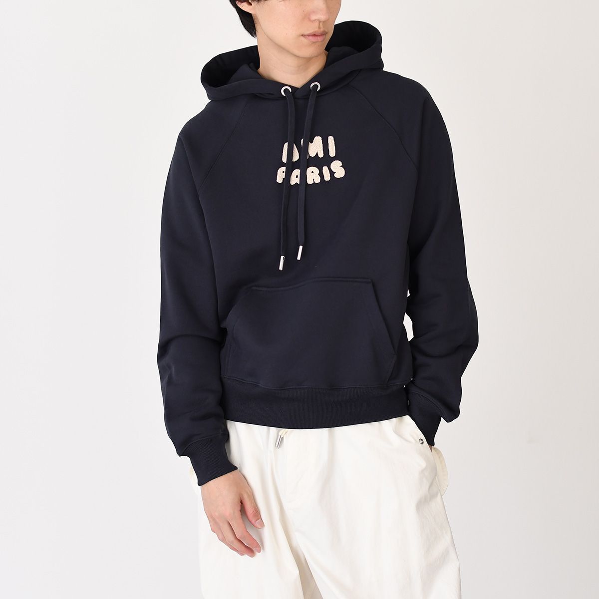 AMI ALEXANDRE MATTIUSSI アミパリス AMI DE COEUR トップス