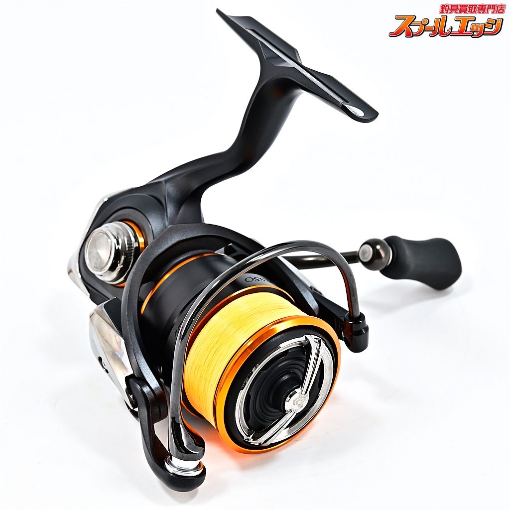 ダイワ 21 プレッソ 2000SS-P (2) 【公式通販】