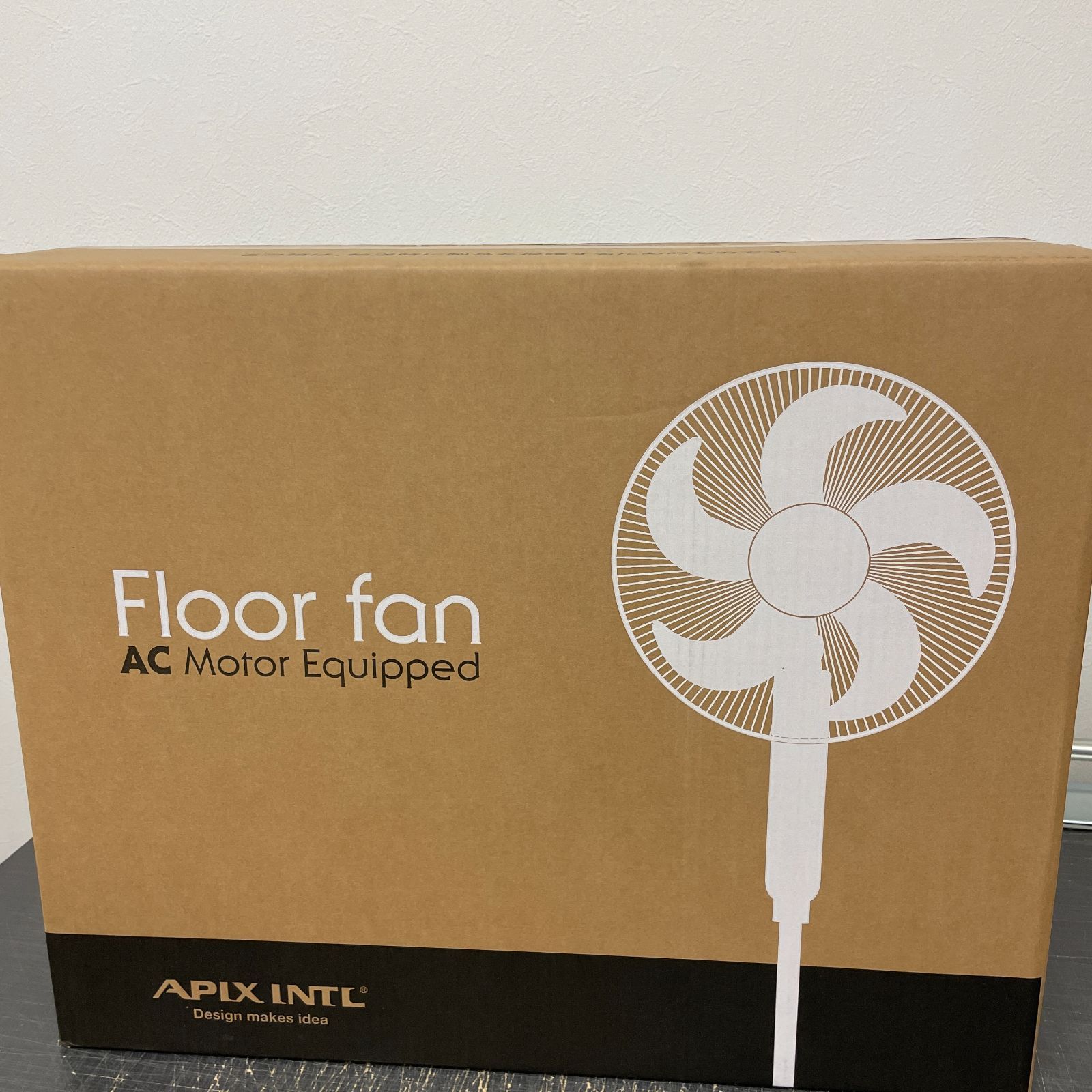 アピックス ACフロアー扇風機 リモコン 扇風機 枚羽根 扇風機 40cm 扇風機 フロア 扇風機 扇風機 AC リビング扇風機 AFL-256R
