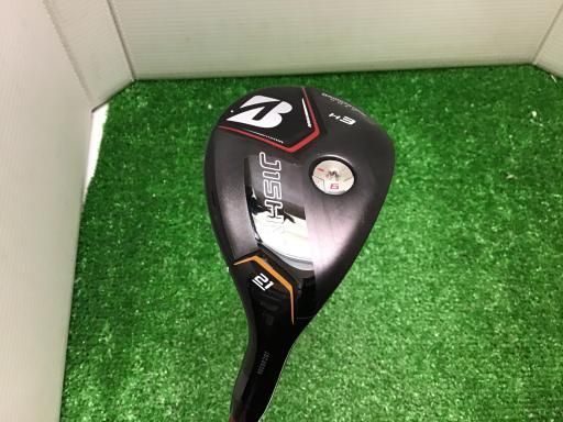 ブリヂストン BRIDGESTONE J15HY U3 ユーティリティ UT Tour AD J15-11H フレックスR メンズ 男性用 右利き 右用 Cランク ゴルフクラブ