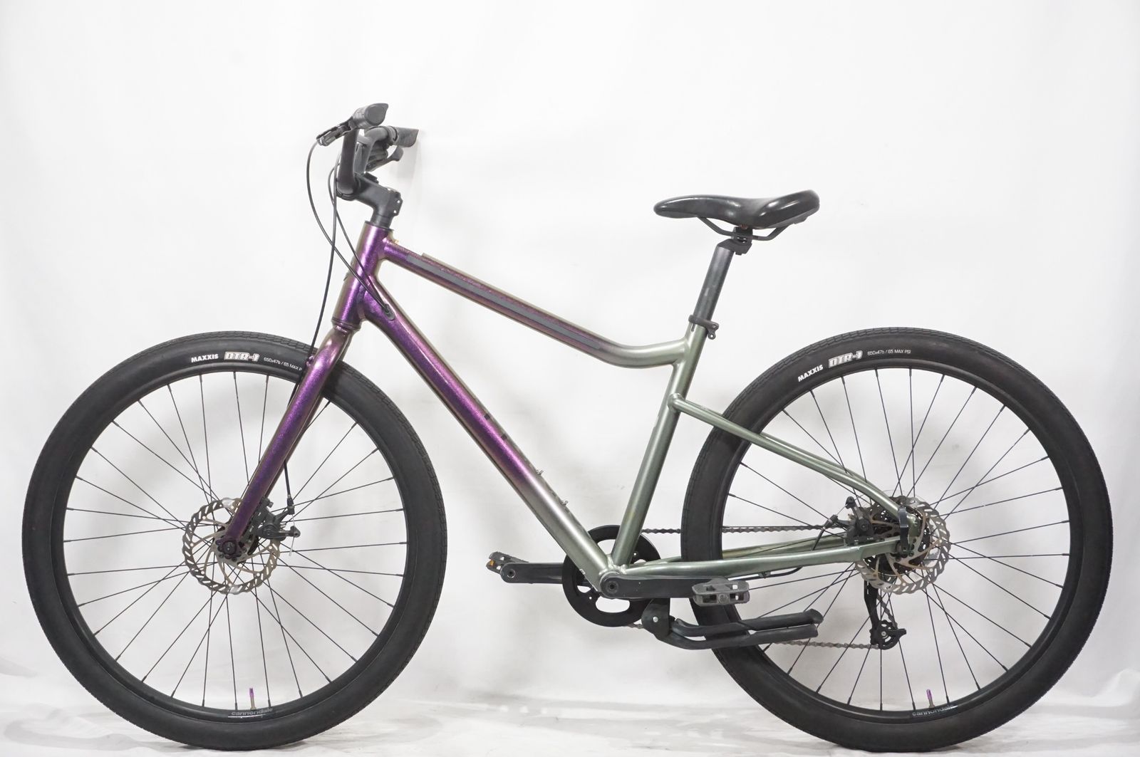 CANNONDALE キャノンデール TREADWELL 3 LTD 2025年モデル クロスバイク | バイチャリAKIBA店