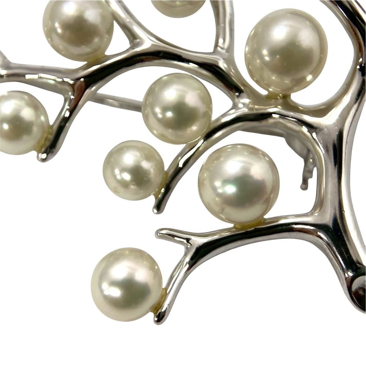 MIKIMOTO 幸福の木