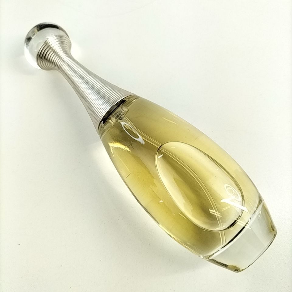 【ほぼ満】 オーデ トワレ スプレィ Christian Dior 】N 80 A-4 50ml ほぼ満タン jadore ジャドール