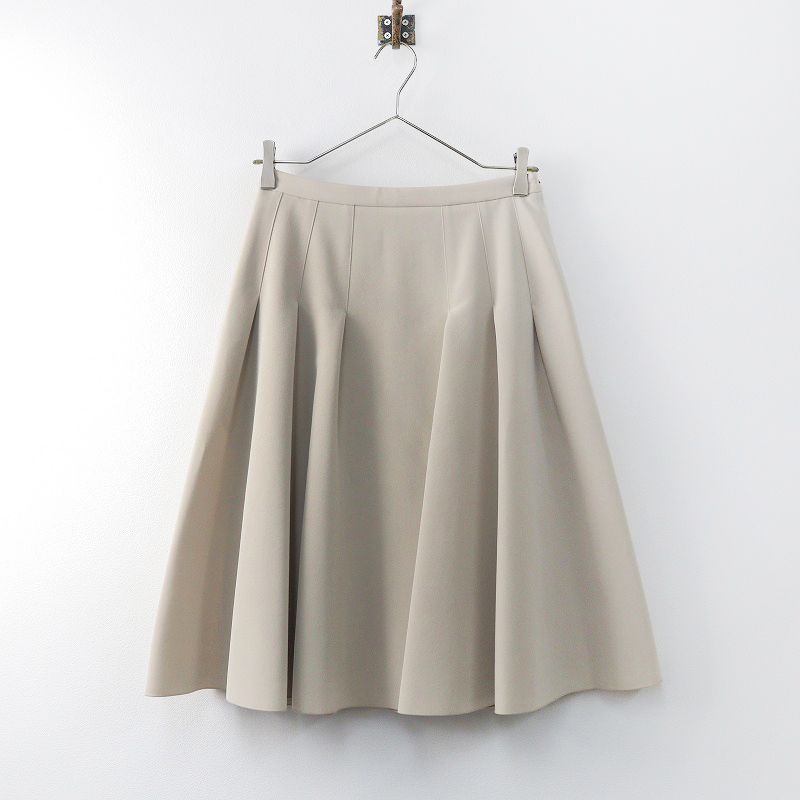 フォクシーニューヨーク　未使用スカート FOXEY NEW YORK - フォクシーニューヨーク FOXEY NEW YORK