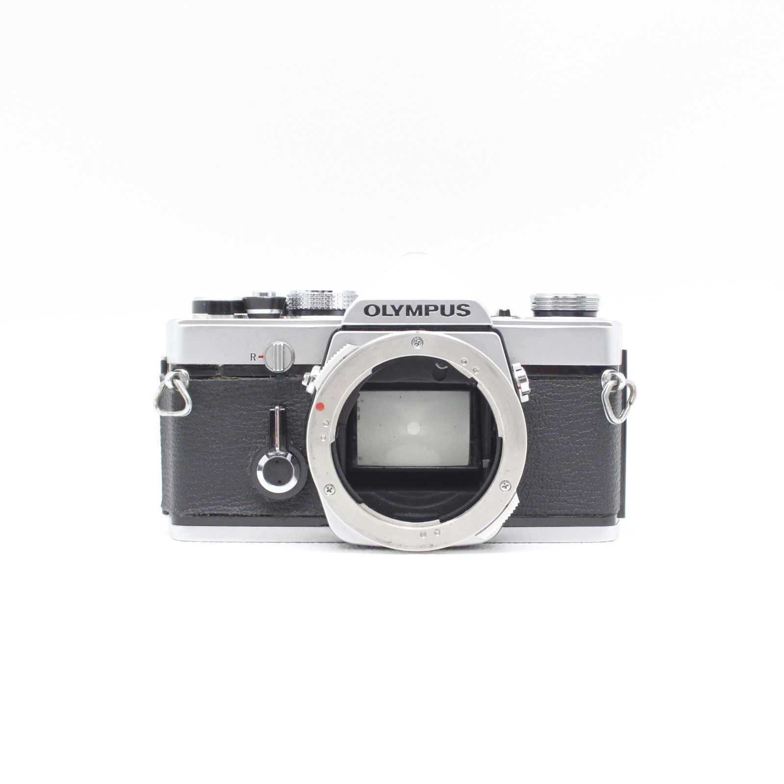 OLYMPUS OM-1 / 50mm F1.8レンズおまけ オールドレンズ】レビュー： OLYMPUS OM-SYSTEM F.ZUIKO AUTO-S