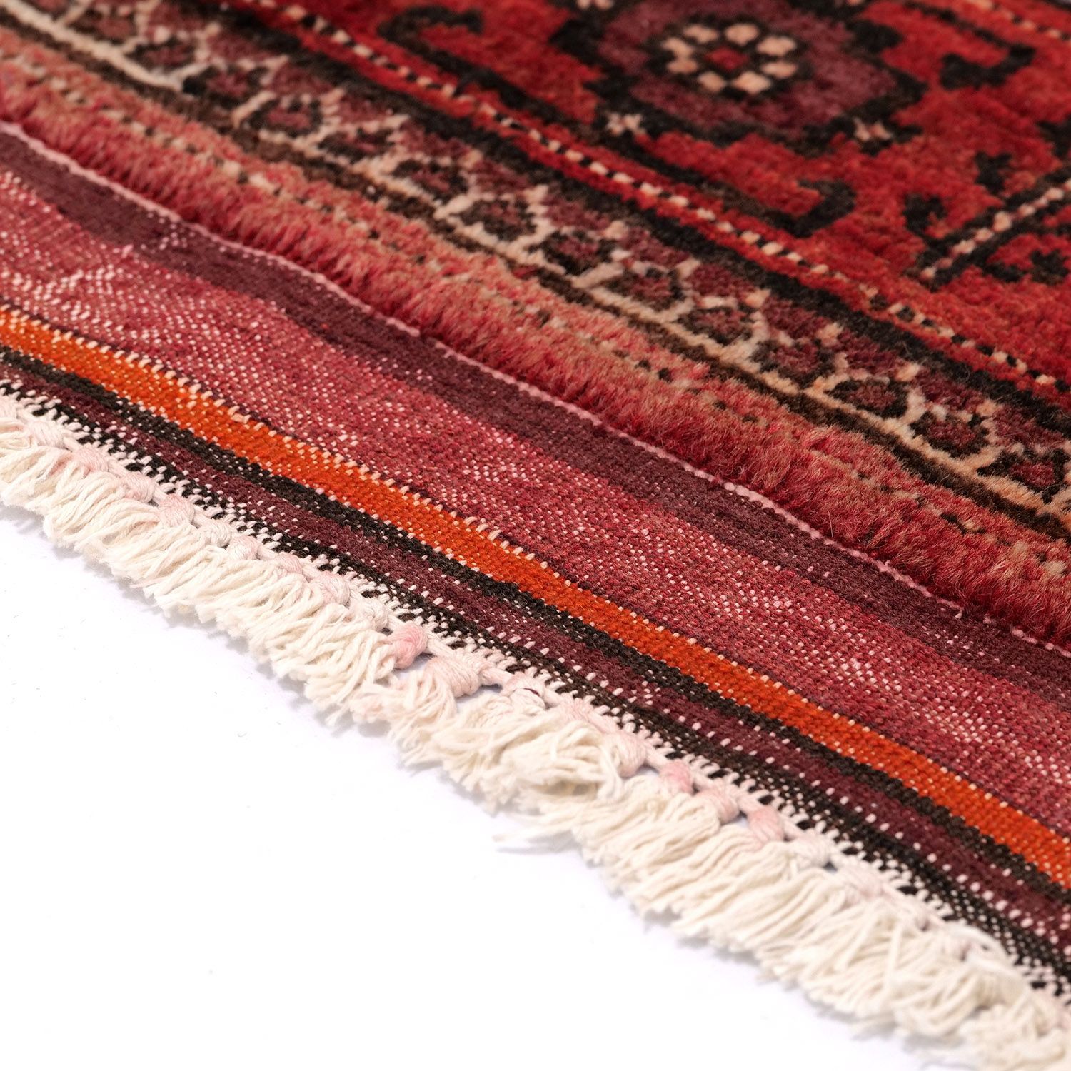 ヴィンテージラグ専門店