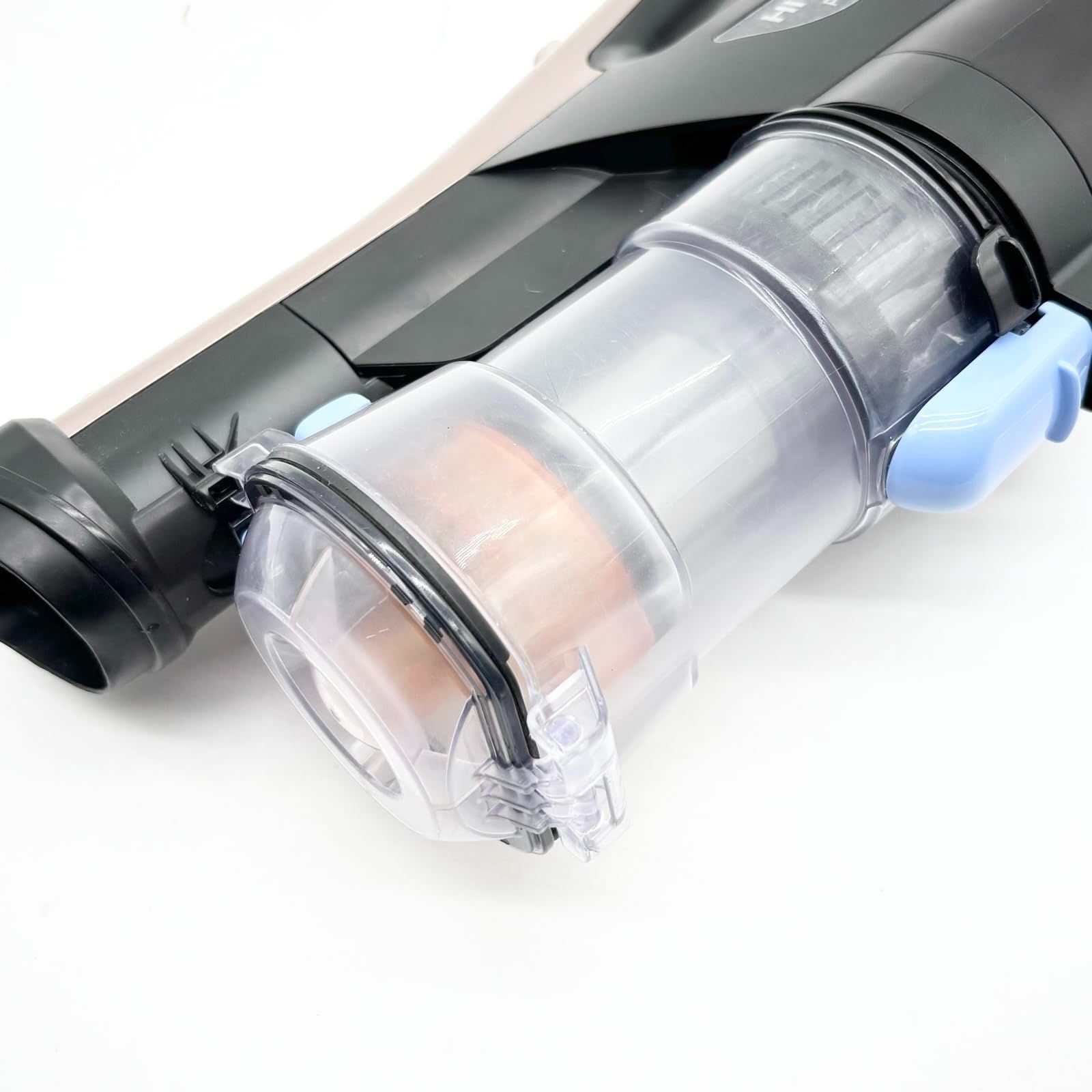 スティックスタンド付き