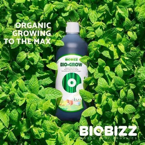 BIO-GROW 5Lバイオグロウ