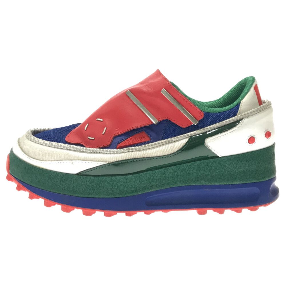 RAF SIMONS (ラフシモンズ) 14SS×adidas SUPER TREKKER 1 ラフシモンズ  