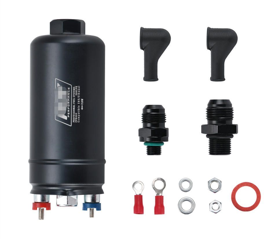 汎用 大容量燃料ポンプ フューエルポンプ 燃ポン