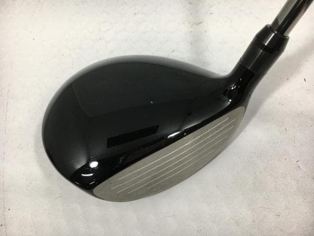 美品    ロマロ RAY V2      5W  ダイヤモンドスピーダー 返品OK 【中古ゴルフクラブ】RomaRo(ロマロ) Ray V-V2 FW