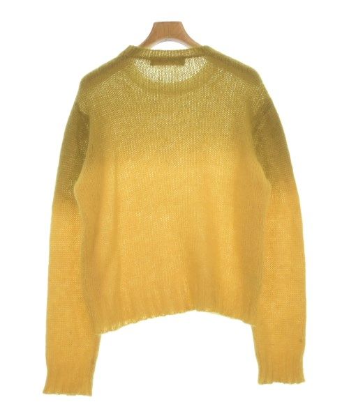 MARNI ニット セーター メンズ 古着