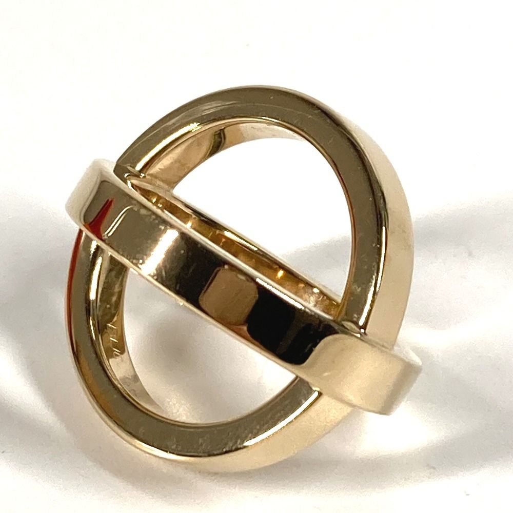 HERMES エルメス スカーフリング コスモス スカーフリング メタル ゴールド WWW_SIROKUMA-CORPORATION_COM