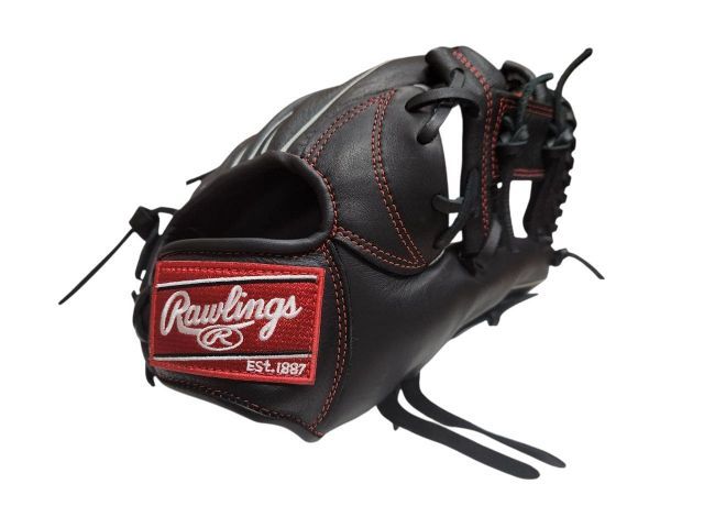 Rawlings 一般内野用グローブ PLAYMAKER プレイメーカー Red Rawlings 一般内野用グローブ PLAYMAKER プレイメーカー Red Rawlings
