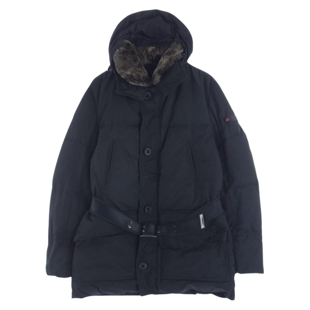 PEUTEREY ピューテリー ダウンジャケット 47293105 国内正規品 