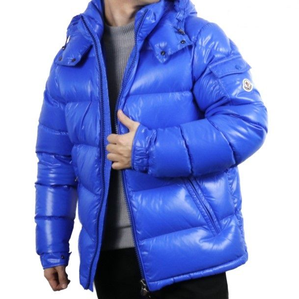 MONCLER MAYENNE ナイロン ジャケットモンクレール 2 テーラード MONCLER MAYENNE ナイロン ジャケットモンクレール 2 テーラード 新品