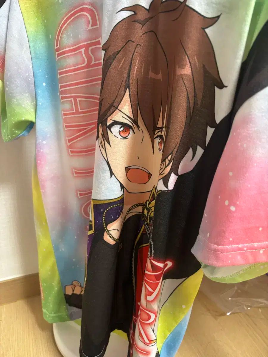 あんさんぶるスターズ！！(あんスタ) 守沢 千秋 フル